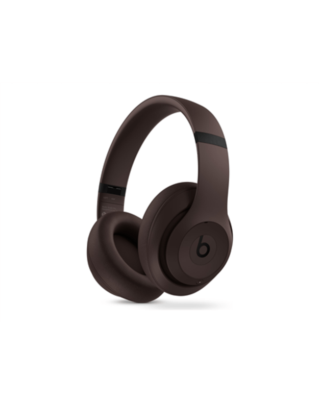 Beats | Headphones | Studio Pro | Wireless/Wired | Over-Ear | Noise canceling | Wireless | Deep Brown