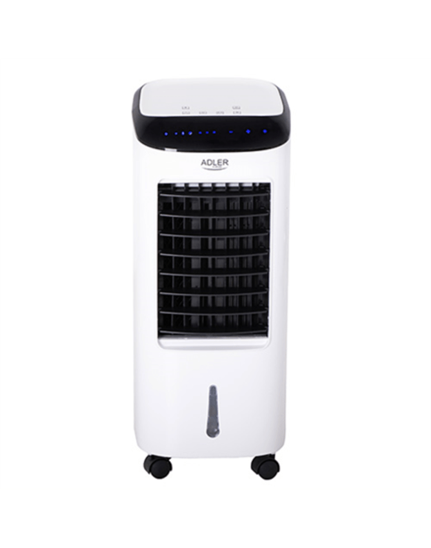 Adler | Air cooler 3 in 1 AD 7922 White