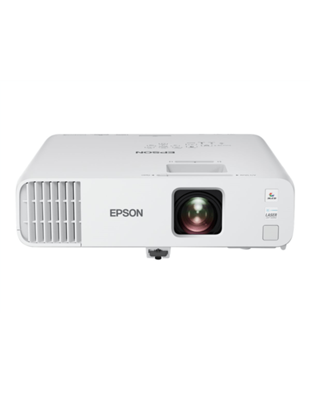 Epson | EB-L210W | WXGA (1280x800) | 4500 ANSI lumens | White