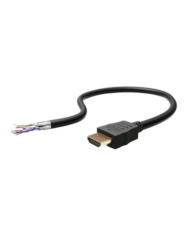 Goobay 47575 Ultra-high-speed HDMI Cable | HDMI | 3 m