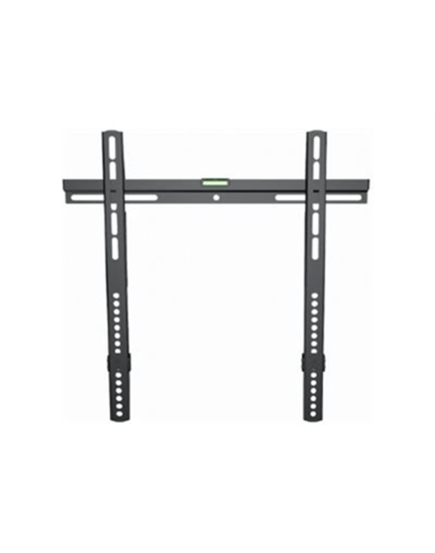 Gembird | Wall mount | WM-55F-03 | Fixed | 32-55 | Black