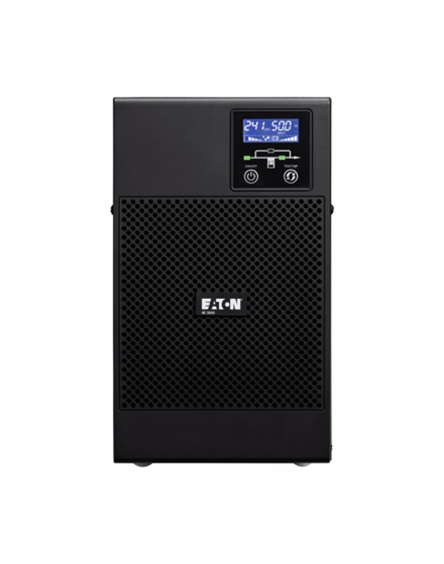 Eaton | OnLine UPS | 9E3000I | 3000 VA | 2400 W | C20