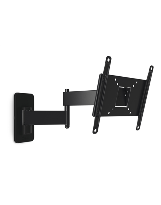 Vogels | Wall mount | MA2040-A1 | Full motion | 19-40 | Maximum weight (capacity) 15 kg | Black