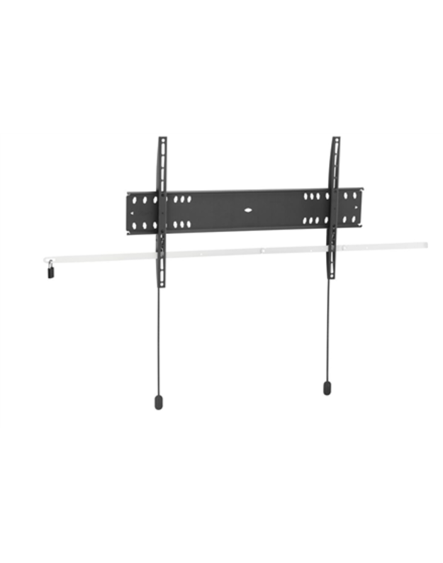 Vogels | Wall mount | 55-80 | Maximum weight (capacity) 75 kg | Black