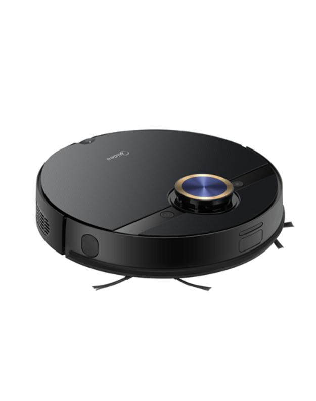 Midea | Robotic Vacuum Cleaner | M7 pro | Dry | Operating time (max) 180 min | Lithium Ion | 5200 mAh | Dust capacity 0.45 L | 4000 Pa | Black