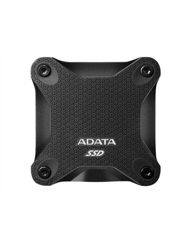 ADATA | External SSD | SD620 | 512 GB | SSD interface USB 3.2 Gen 2