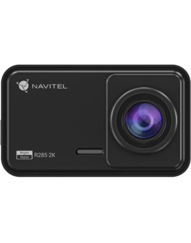 Navitel | Dashcam | R285 2K | IPS display 2   2К 2560×1440 | Maps included