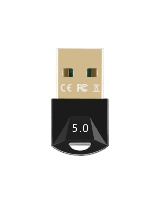 Gembird | BTD-MINI6 USB BT v.5.0 Dongle