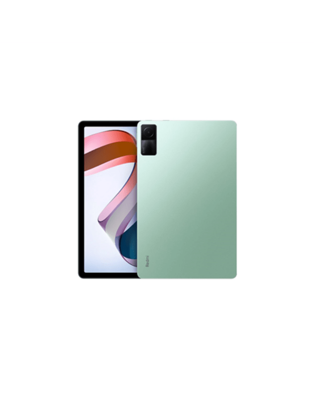 Xiaomi | Redmi | Pad SE | 11 | Mint Green | IPS LCD | 1200 x 1920 | Qualcomm SM6225 | Snapdragon 680 | 4 GB | 128 GB | Wi-Fi | Front camera | 5 MP | Rear camera | 8 MP | Bluetooth | 5.0 | Android | 13