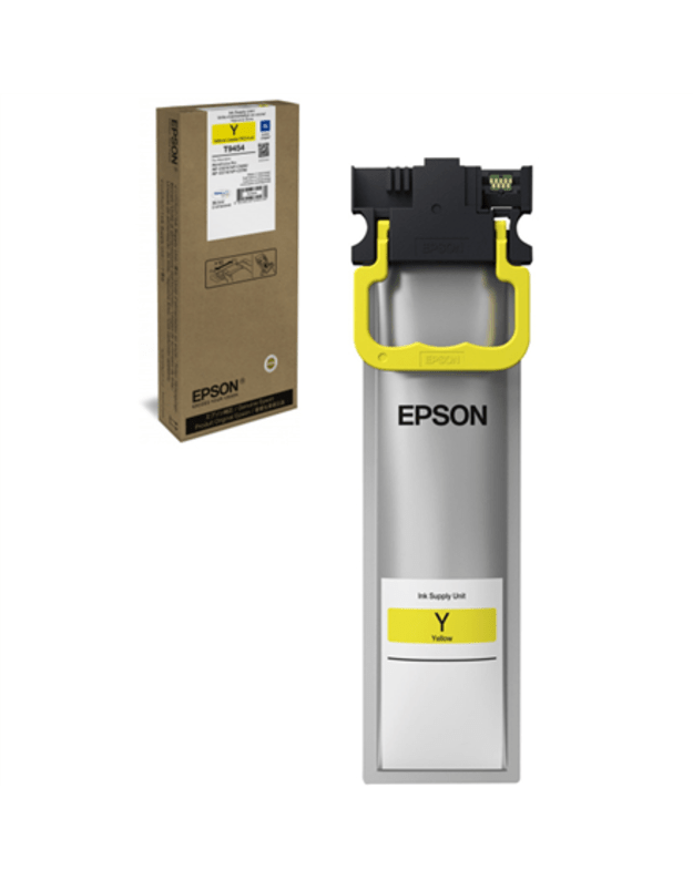 Epson C13T945440 | Ink Cartridge XL | Yellow