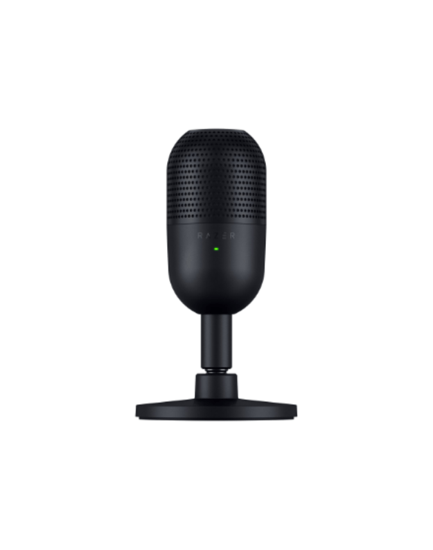 Razer | Streaming Microphone | Seiren V3 Mini | Black