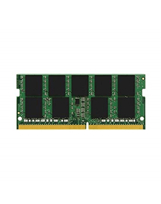 Kingston | 16 GB | DDR4 | 2666 MHz | Notebook | Registered No | ECC No