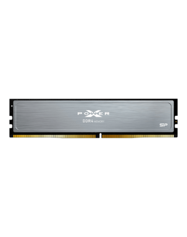 Silicon Power 8 GB | DDR4 | 3200 MHz | PC/server | Registered No | ECC No