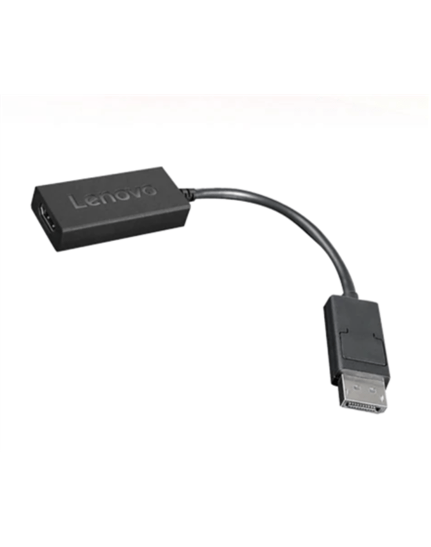 DisplayPort to HDMI 2.0b Adapter