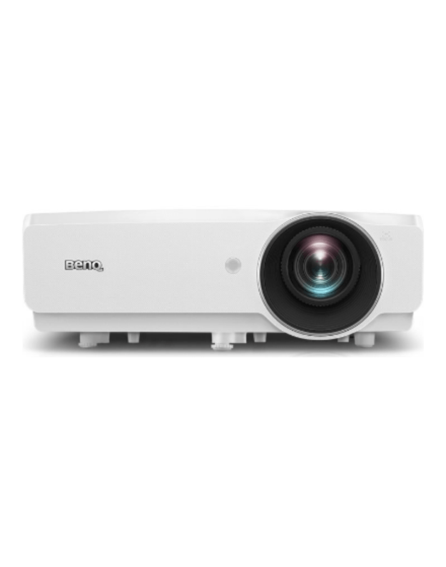 Benq | SH753P | Full HD (1920x1080) | 5000 ANSI lumens | White