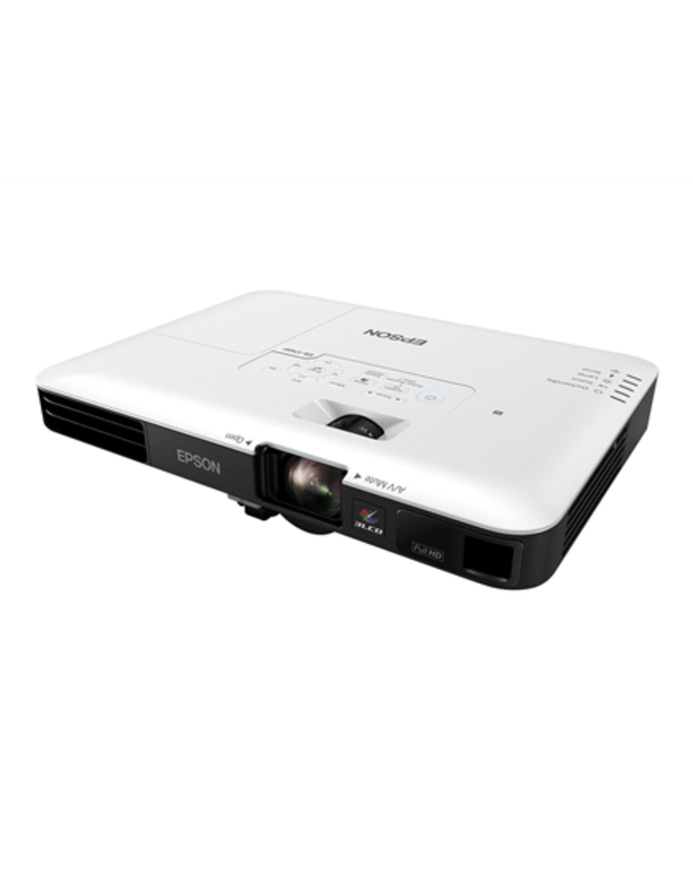 Epson | EB-1795F | Full HD (1920x1080) | 3200 ANSI lumens | 10.000:1 | White | Lamp warranty 12 month(s) | Wi-Fi