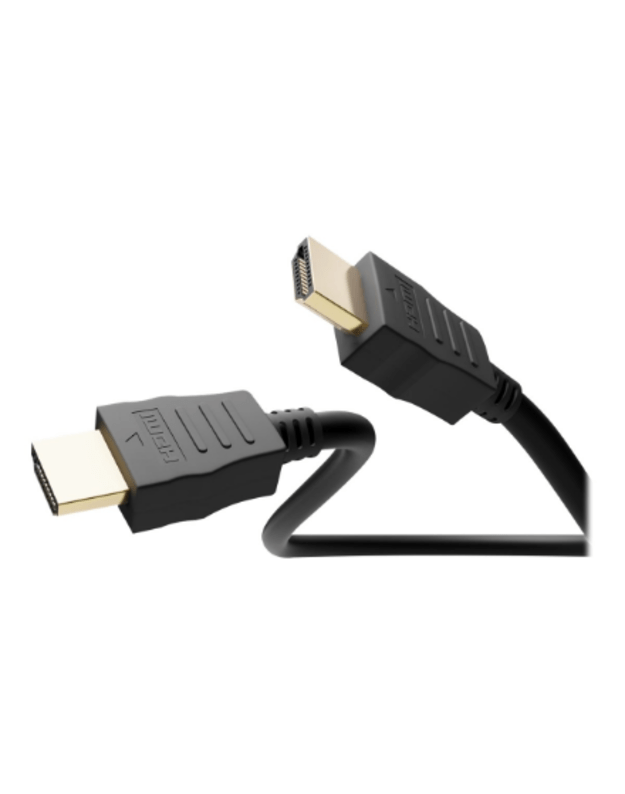 Goobay | Series 2.1 8K | HDMI to HDMI | 1.5 m