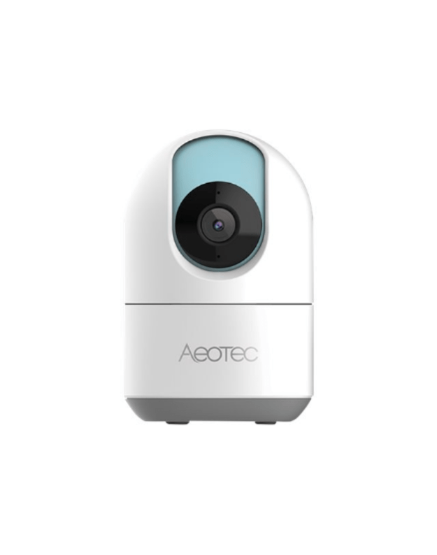 Aeotec Cam 360 WiFi FullHD | AEOTEC | Cam 360 | 5 MP | H.264 | N/A