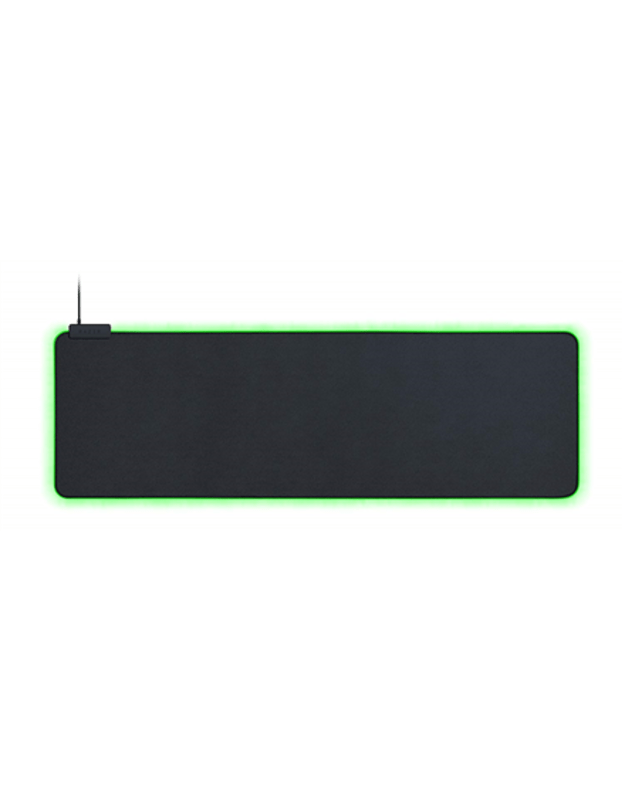 Razer | Soft Gaming Mouse Mat with Chroma | Goliathus Chroma Extended | Black