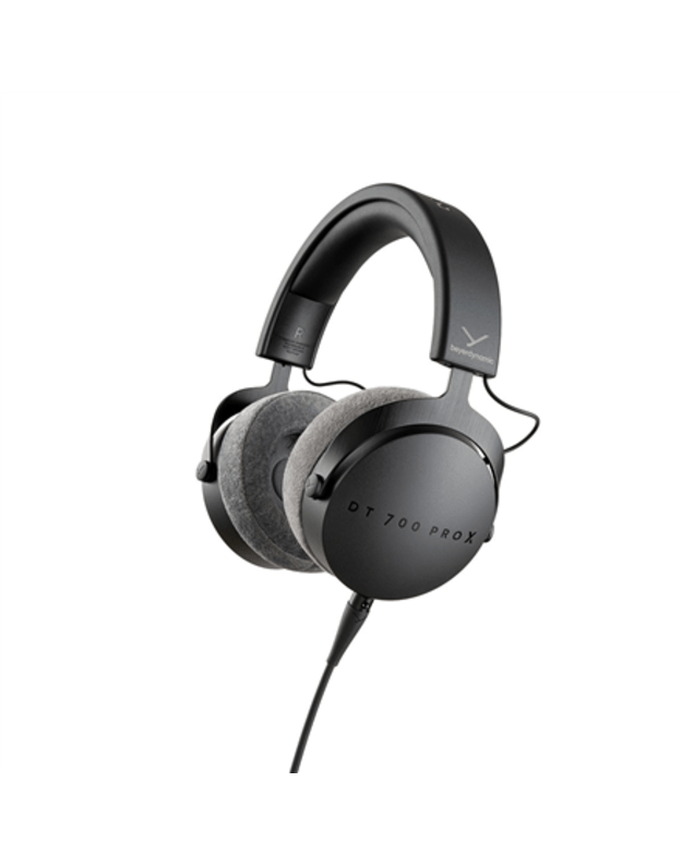 Beyerdynamic | Studio Headphones | DT 700 PRO X | Over-Ear | Yes | Black