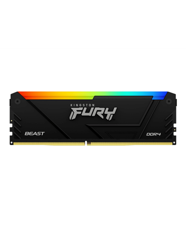 Kingston | 32 GB | DDR4 | 1600 MHz | PC/server | Registered No | ECC No