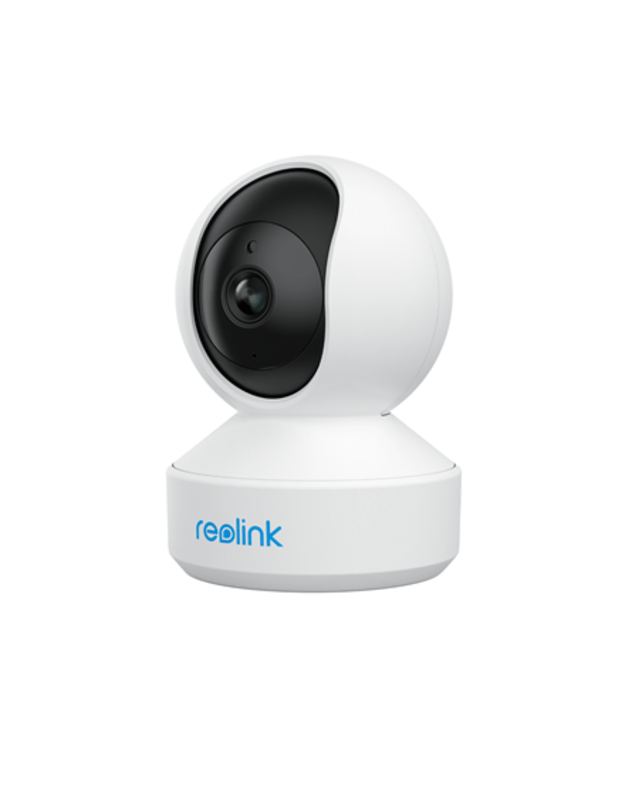 Reolink | Super HD Camera | E Series E320 | PTZ | 3 MP | 4mm/F2.0 | H.264 | Micro SD, Max. 256 GB