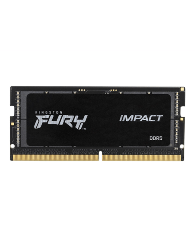 Kingston | 32 GB | DDR5 | 5600 MHz | PC/server