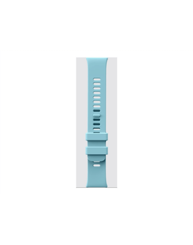 Xiaomi Redmi Watch TPU Quick Release Strap, Dark Cyan