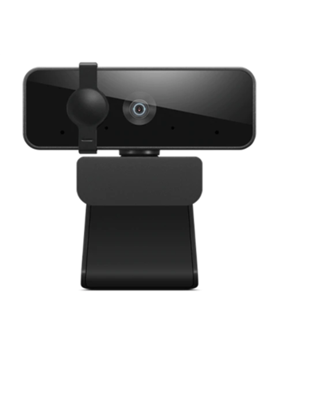 Lenovo | Essential | Essential FHD Webcam