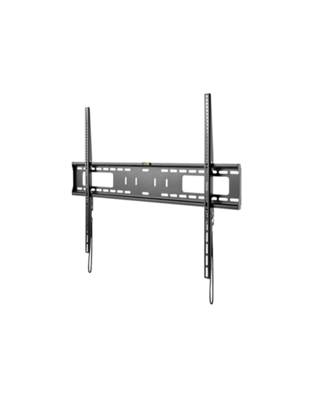 Goobay | Wall mount | TV Wall Mount Pro FIXED (XL) | Black