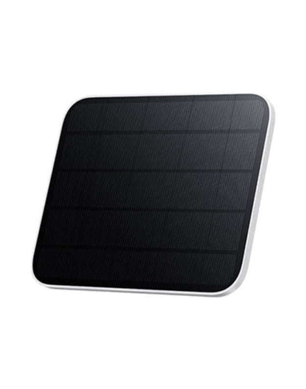 Xiaomi Outdoor Camera Solar Panel | Bw Series | 24 month(s)