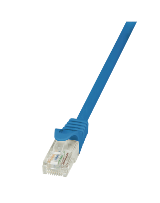 Logilink | Patch Cable | CP1076U