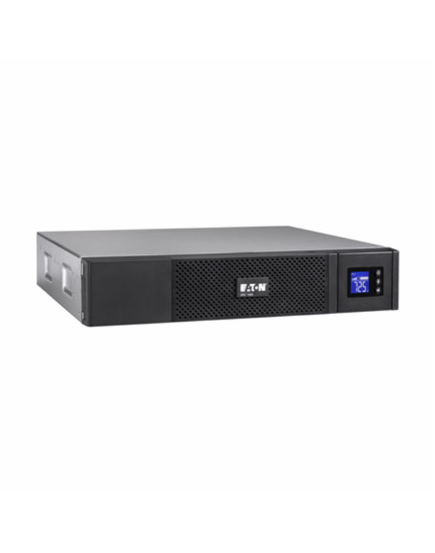 Eaton | UPS | 5SC 1000i Rack2U | 1000 VA | 700 W