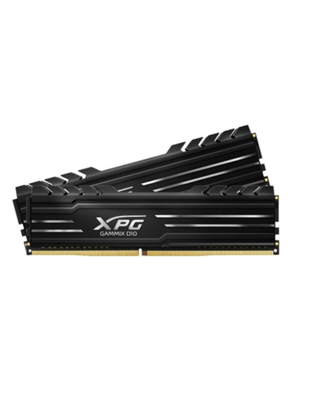 ADATA | 16 GB | DDR4 | 3600 MHz | PC/server | Registered No | ECC No