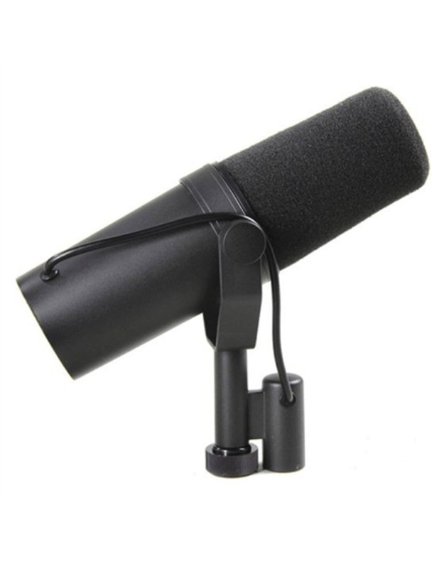 Shure | Vocal Microphone | SM7B