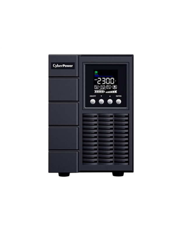 CyberPower | Smart App UPS Systems | OLS2000EA-DE | 2000 VA | 1800 W