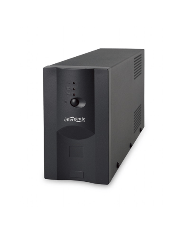 EnerGenie | UPS UPS-PC-1202AP | 1200 VA | 220 V | 220 V