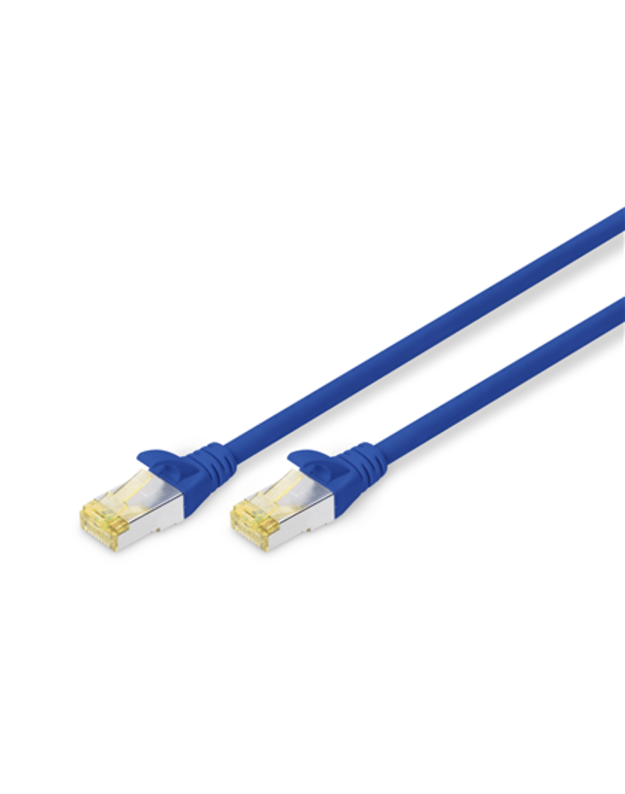 Digitus | Patch Cord | DK-1644-A-005/B