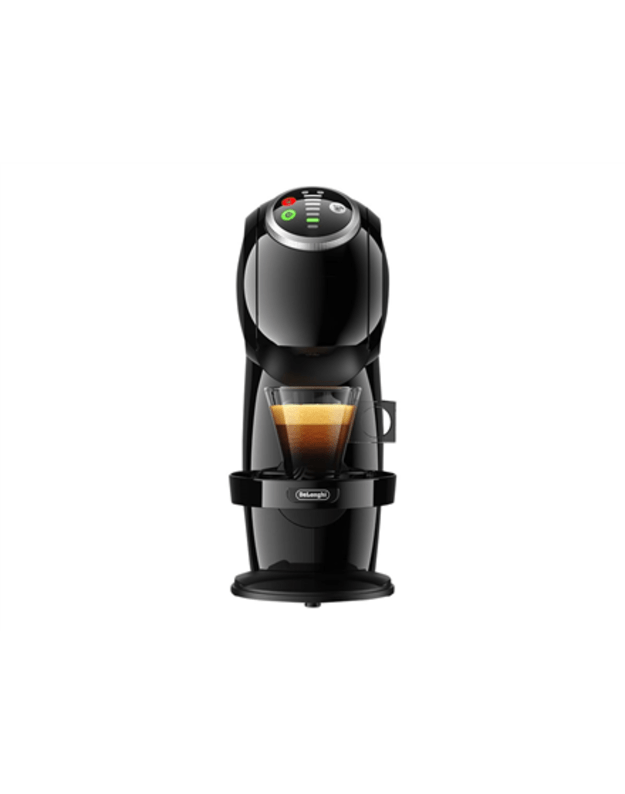 Delonghi | Coffee Maker | EDG315.B Dolce Gusto | Pump pressure 15 bar | Automatic | 1400 W | Black