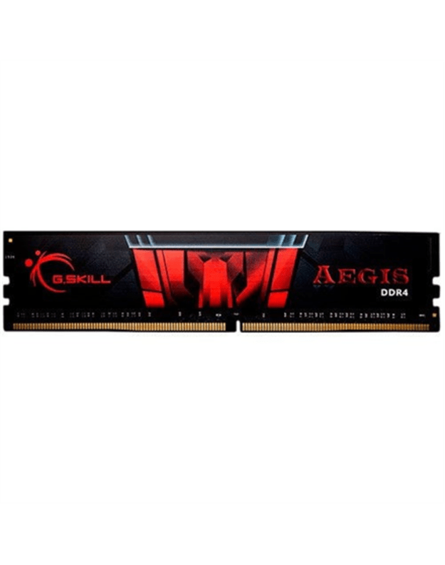 G.Skill | 8 GB | DDR4 | 3000 MHz | PC/server | Registered No | ECC No