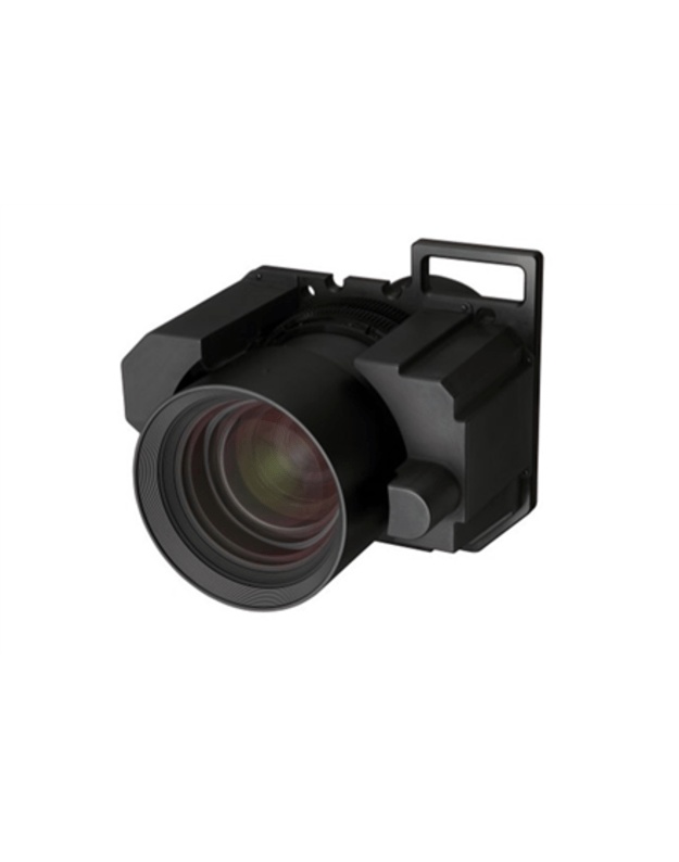 Zoom Lens | ELPLM13 - EB-L25000U