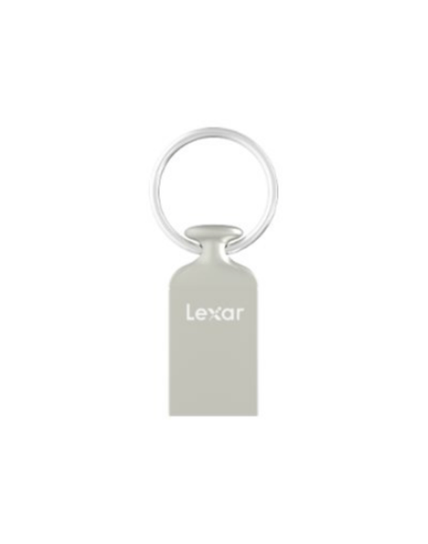 Lexar | USB Flash Drive | JumpDrive M22 | 32 GB | USB 2.0 | Silver