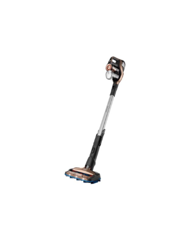 Philips | Vacuum cleaner | XC7041/01 | Handstick 2in1 | Handstick and Handheld | 25.2 V | Operating time (max) 65 min | Beluga Silver