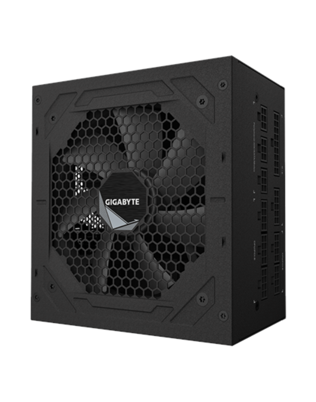 Gigabyte | PSU | GP-UD850GM | 850 W