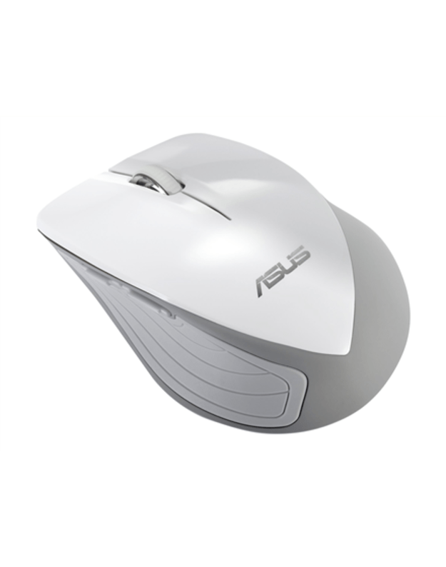 Asus | WT465 | Wireless Optical Mouse | wireless | White