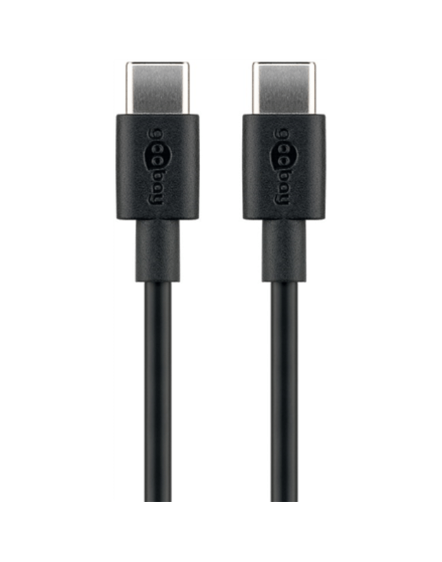 USB-C Charging and Sync Cable, 2 m | 51243