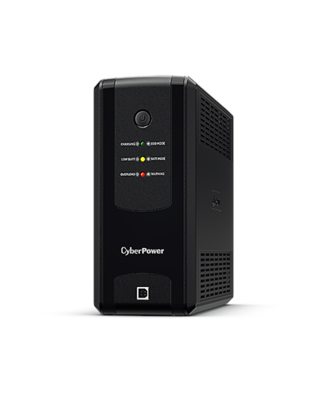 CyberPower | Backup UPS Systems | UT1050EG | 1050 VA | 630 W