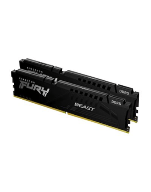 Kingston | 16 Kit (8GBx2) GB | DDR5 | 5200 MHz | PC/server | Registered No | ECC No