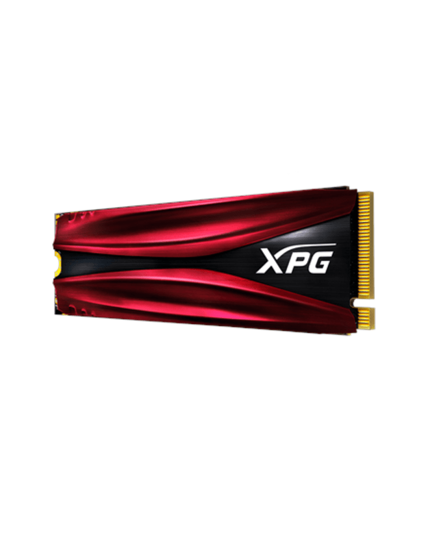 ADATA | GAMMIX S11 Pro | 1000 GB | Solid-state drive interface M.2 NVME | Read speed 3500 MB/s | Write speed 3000 MB/s