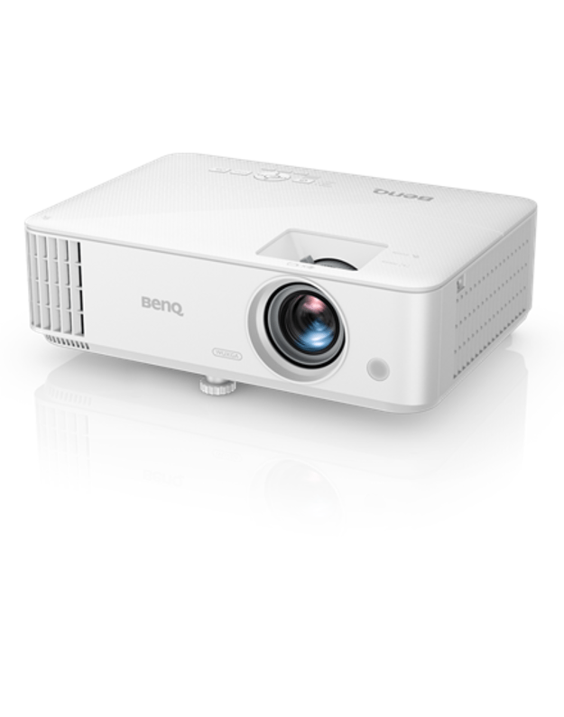 Benq | MU613 | WUXGA (1920x1200) | 4000 ANSI lumens | White | Lamp warranty 12 month(s)